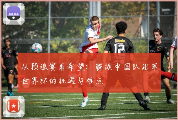 从预选赛看希望：解读中国队进军世界杯的机遇与难点
